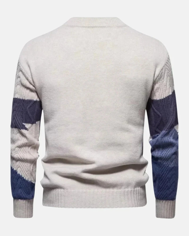 Salvatore – Sweater