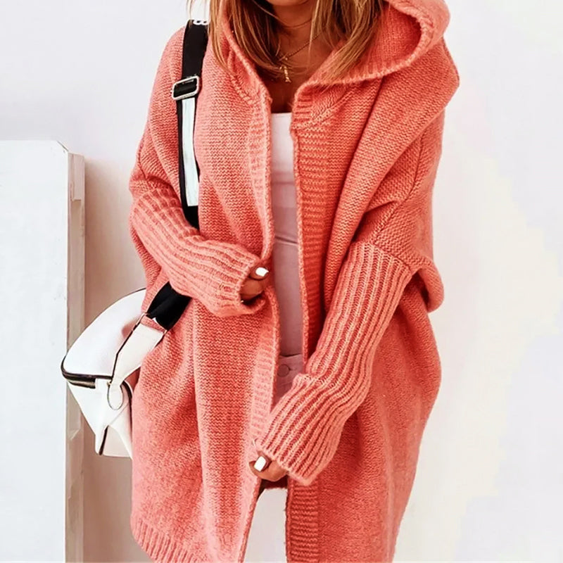Vivien – Timeless Cardigan