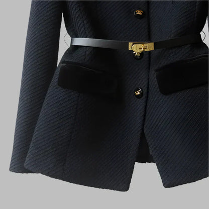 Rumi - Classic Blazer