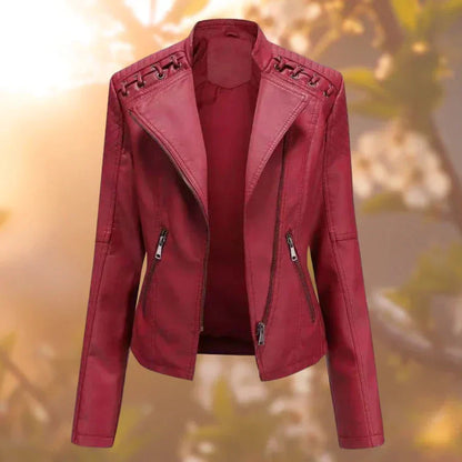 Katie – Elegant Jacket