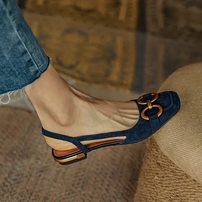 Marceline – Orthopedic Sandals