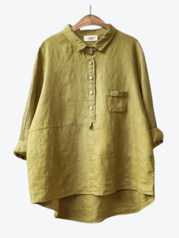 Elvie – Elegant Blouse