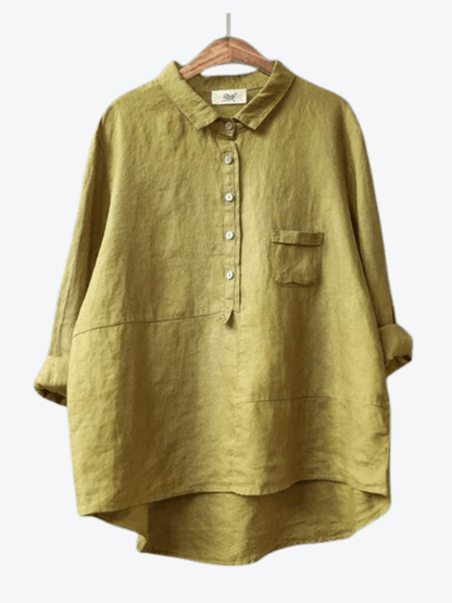 Elvie – Elegant Blouse