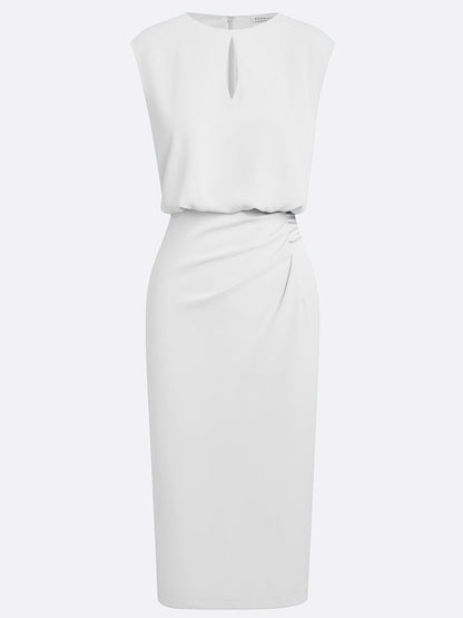 Cassandra – Midi Design Dress