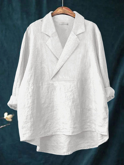 Kimberly – Elegant Blouse