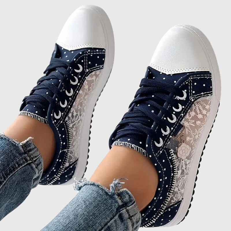 Elyana - Orthopedic Sneakers
