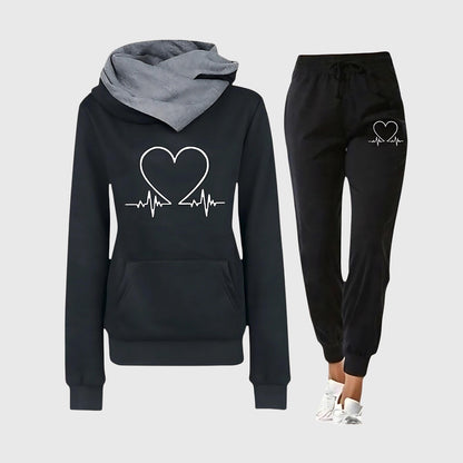 Sarena – Comfortable Gym Set