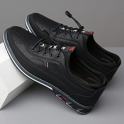 Sheldon – Handmade Quality Oxford Shoes