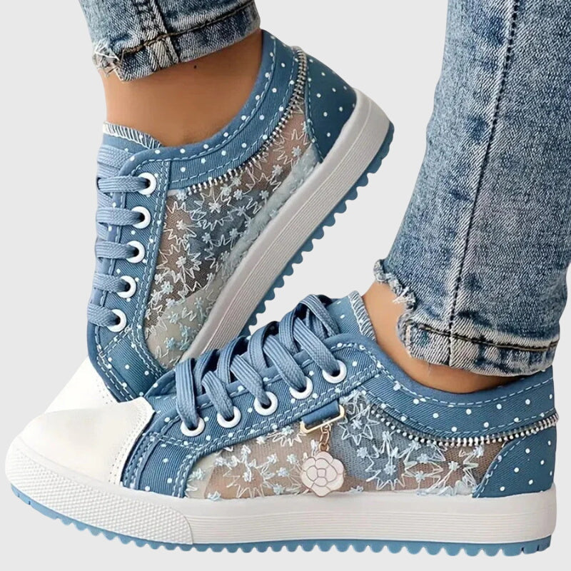 Elyana - Orthopedic Sneakers