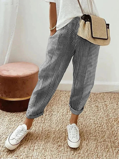Eileen – Light Flattering Pants