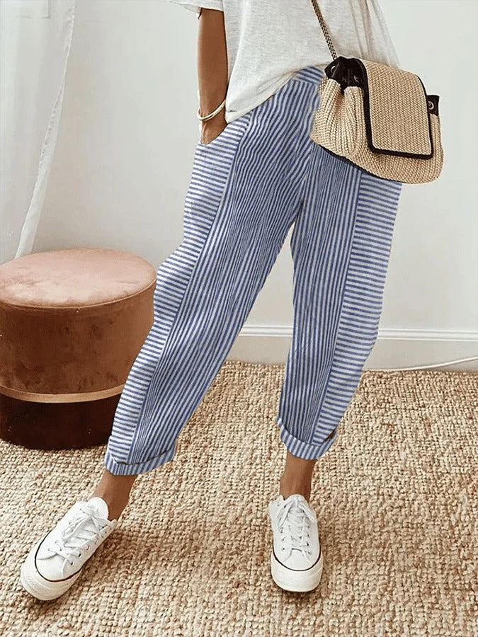 Eileen – Light Flattering Pants