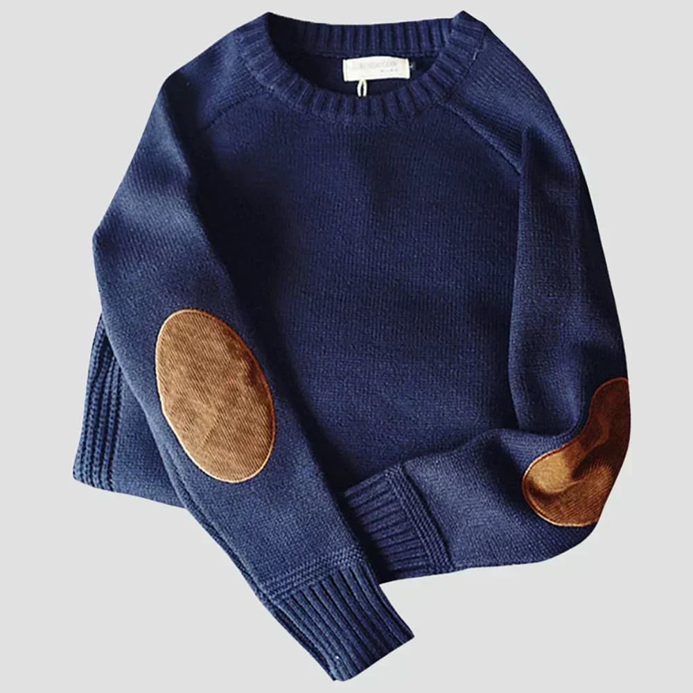 Louis - Stylish Sweater