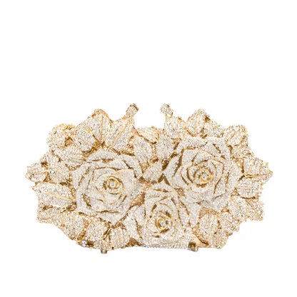Clutch Bag Luna Spark