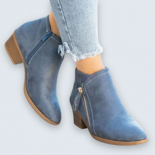 Kyla – Sophisticated Boots