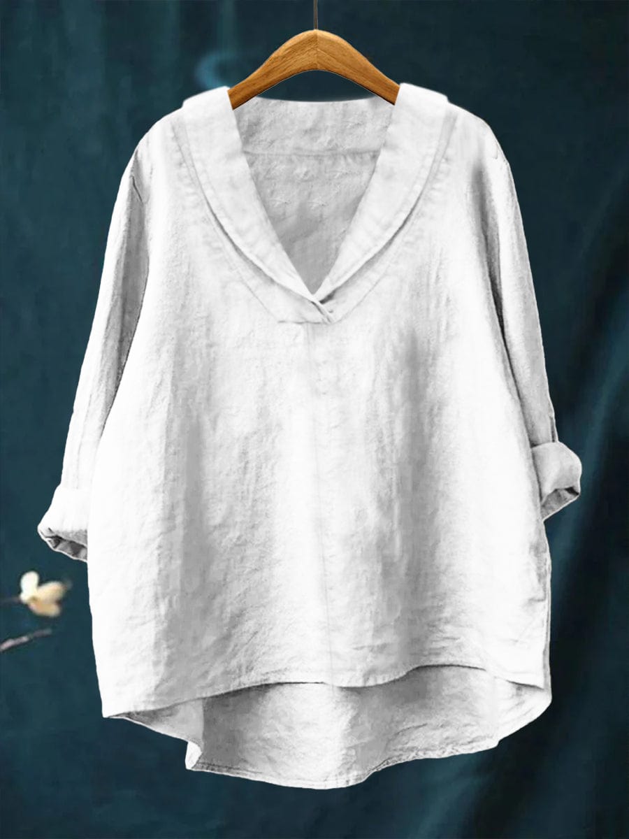 Samantha – Elegant Blouse