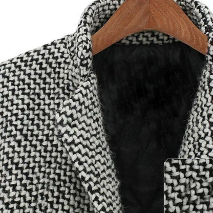 Vivian – Chic Winter Coat