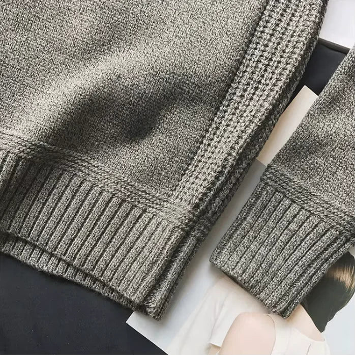 Louis - Stylish Sweater