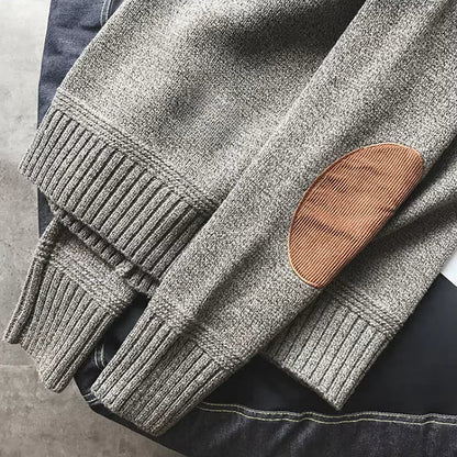 Louis - Stylish Sweater