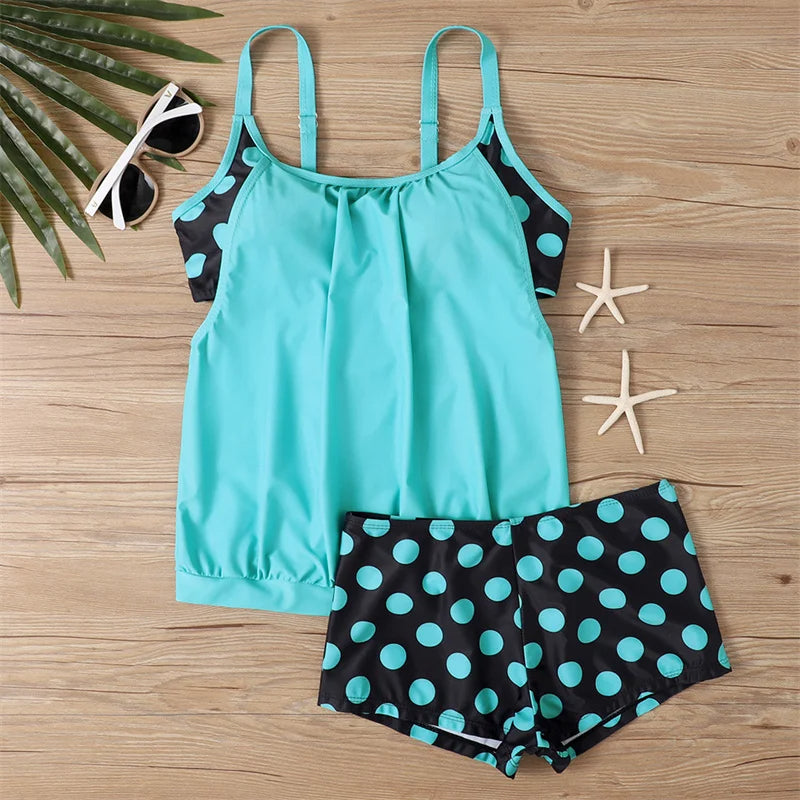 Amelilys - Stylish Beachwear Set