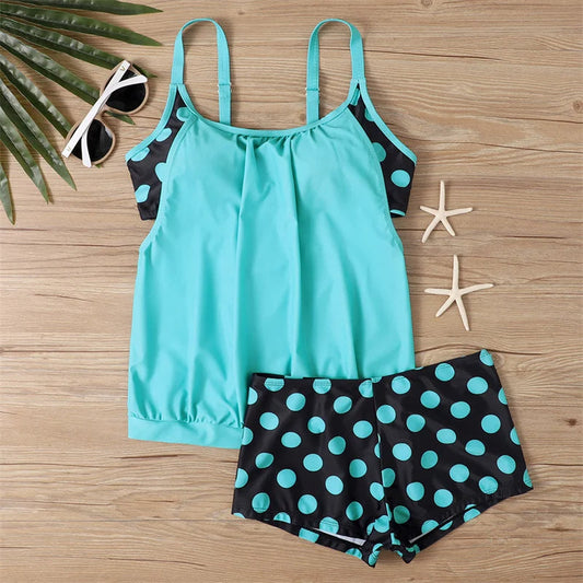 Amelilys - Stylish Beachwear Set