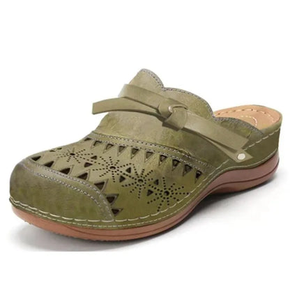 Lya – Comfortable Clogs for Every Day