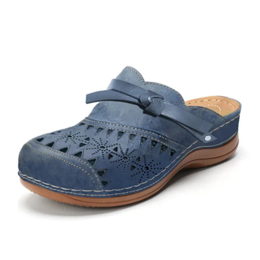 Lya – Comfortable Clogs for Every Day
