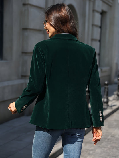 Miranda – Timeless Blazer