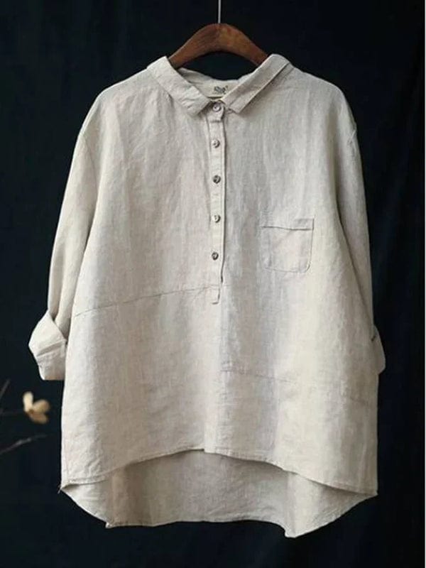 Elvie – Elegant Blouse