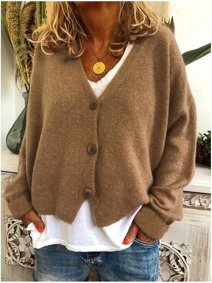 Shannon - Knit Cardigan