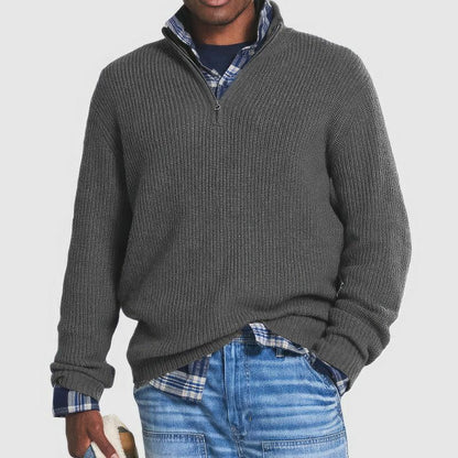 Finn – Comfortable Sweater