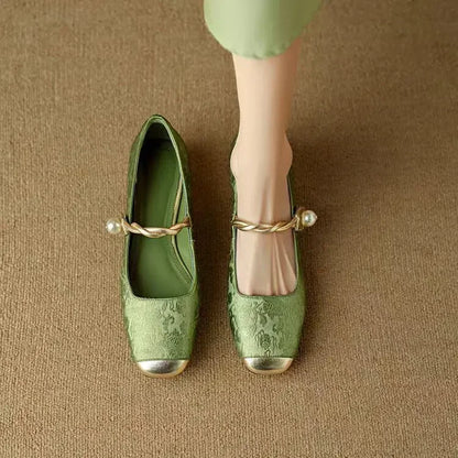 Sophia – Comfortable Elegant Sandals