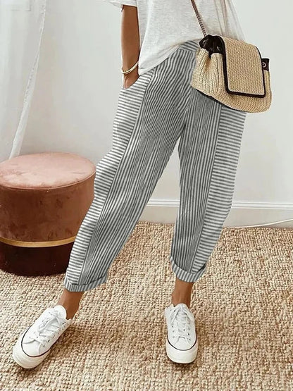 Eileen – Light Flattering Pants
