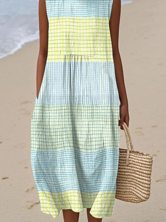Elsa – Classic Everyday Dress