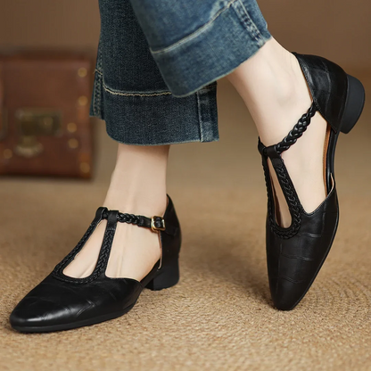 Sassa – Orthopedic Shoes