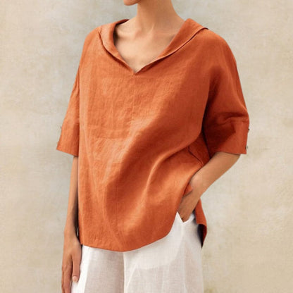 Pauline – Casual Blouse