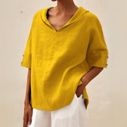 Pauline – Casual Blouse