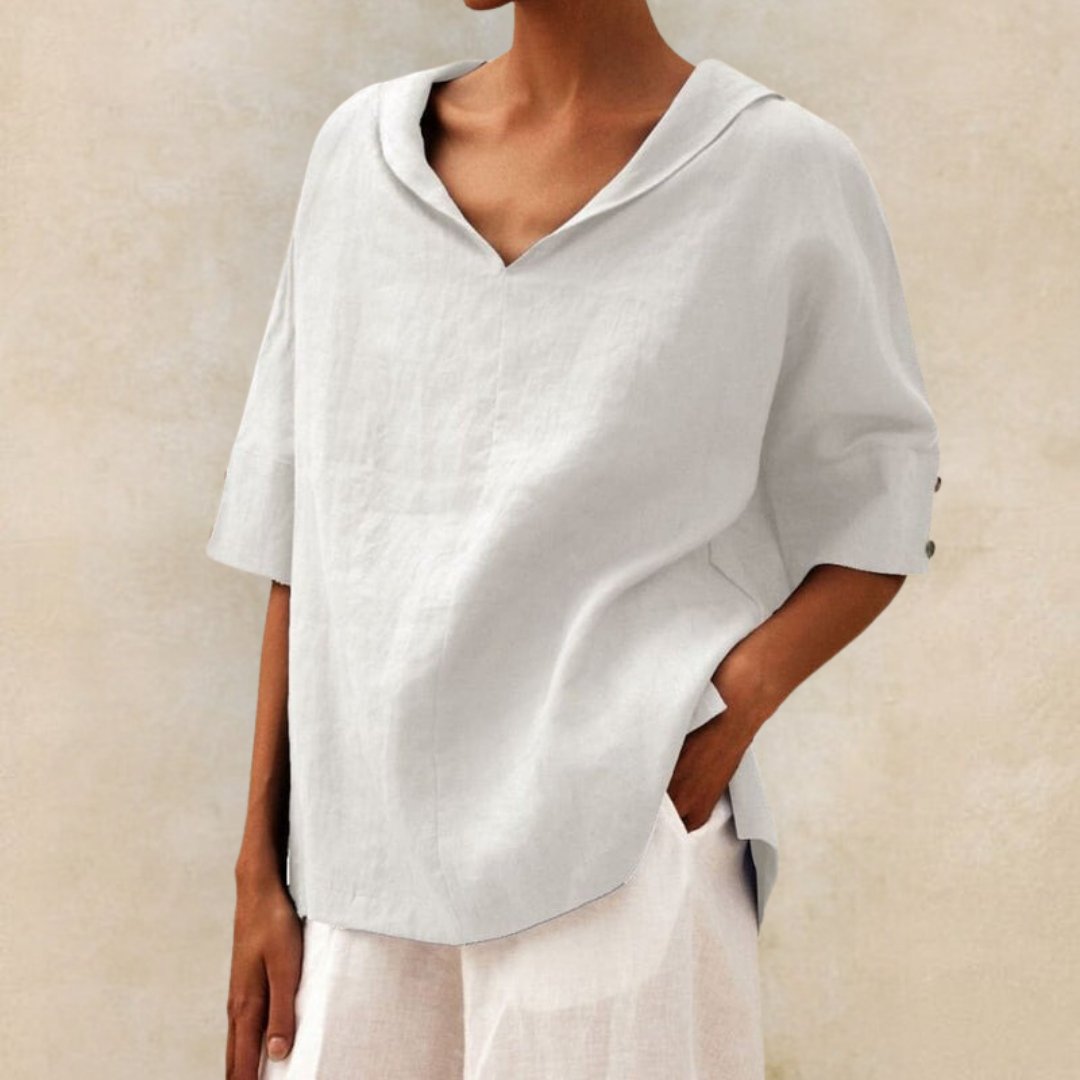 Pauline – Casual Blouse