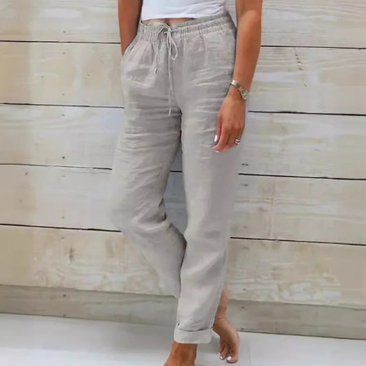 Dorothy – Premium Stretch Pants