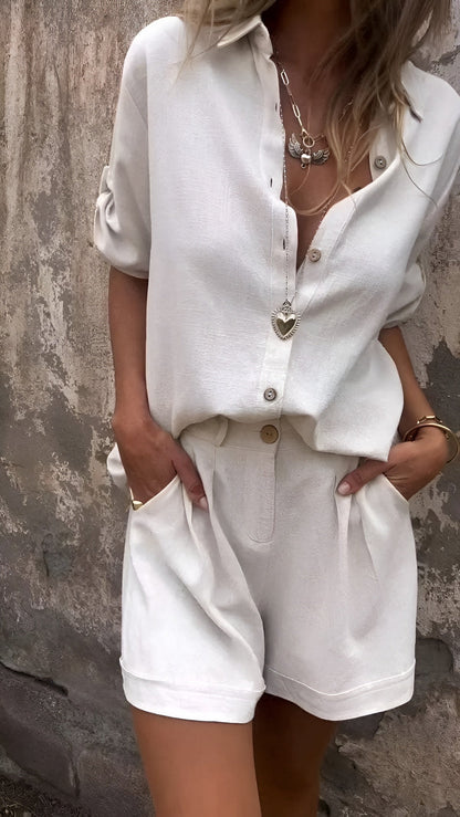 Malin | Light and Luxurious Summer Dream