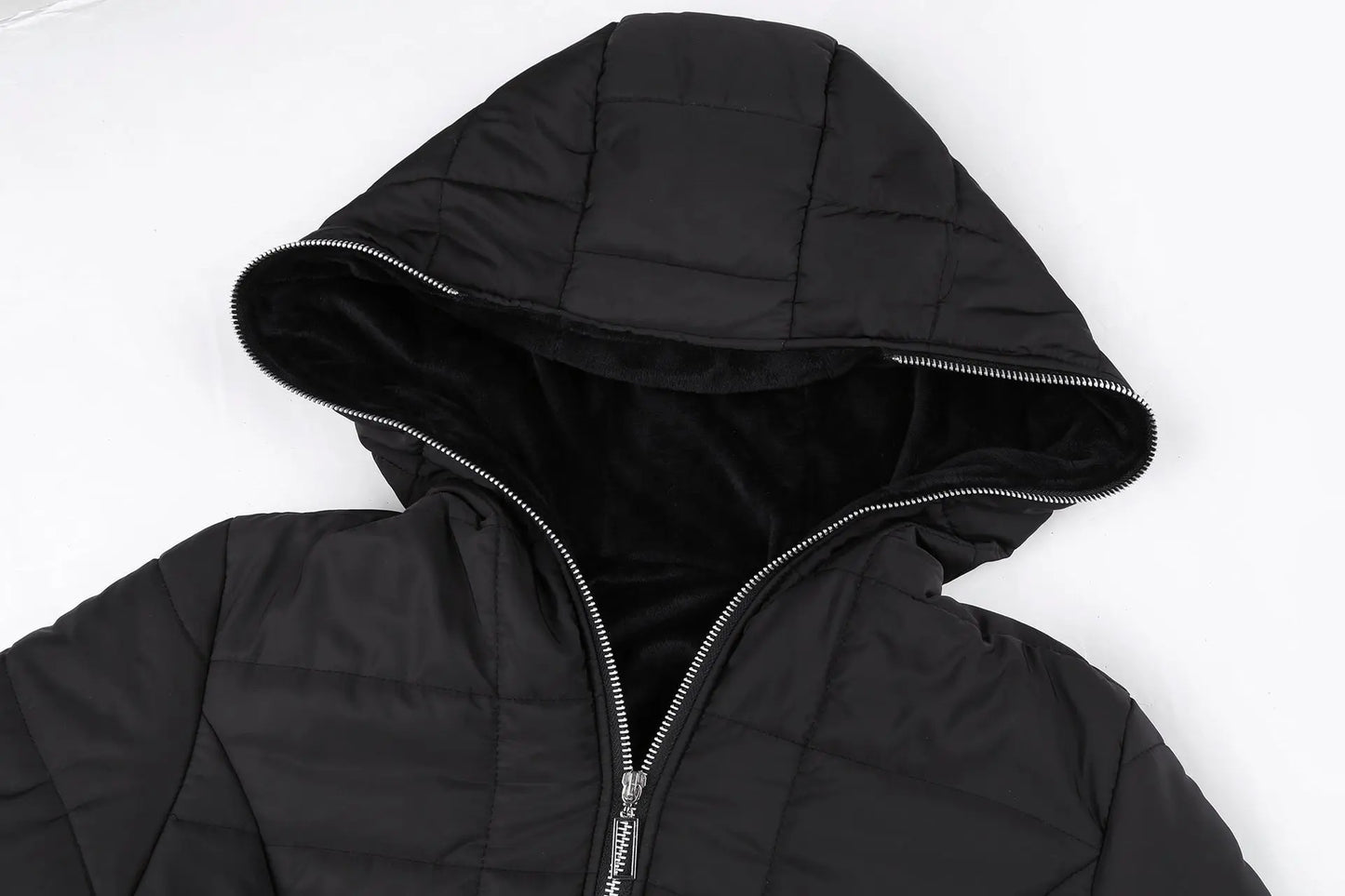 Daisy - Classic Winter Coat