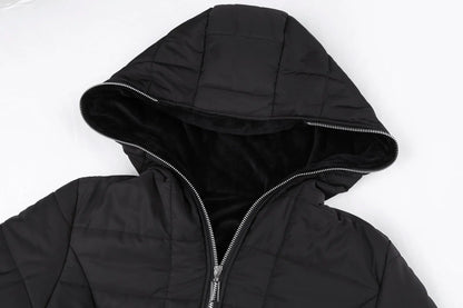 Daisy - Classic Winter Coat