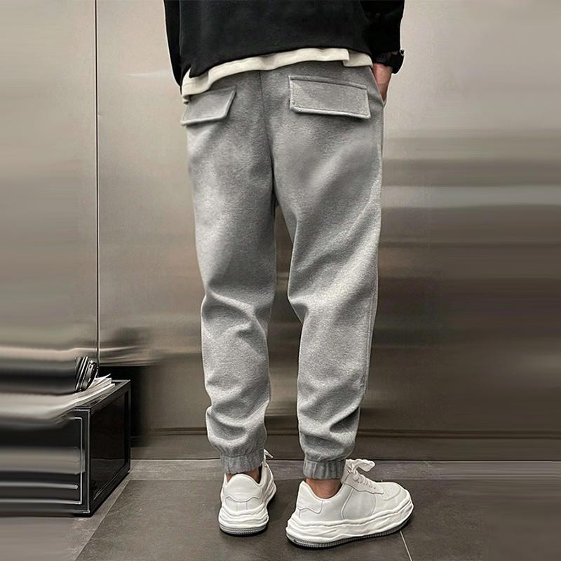 Bosco –Supreme Pants