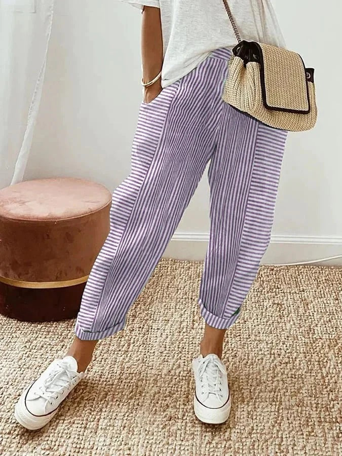 Eileen – Light Flattering Pants
