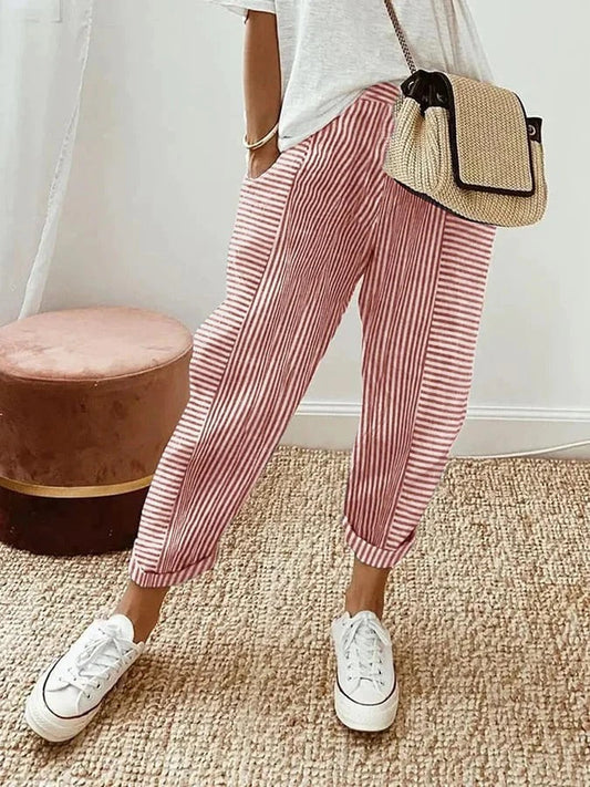 Eileen – Light Flattering Pants