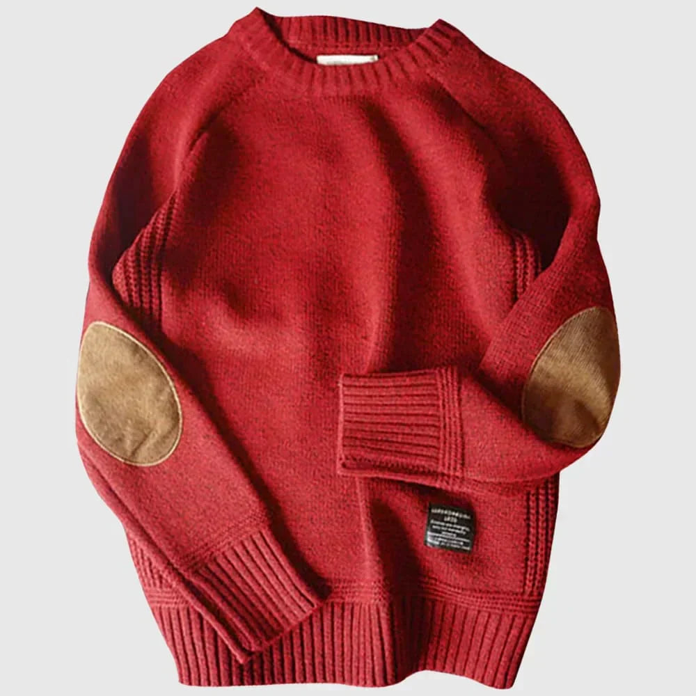 Louis - Stylish Sweater