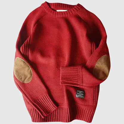 Louis - Stylish Sweater