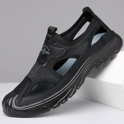 Stuart – Orthopedic sandals with optimal support and comfort