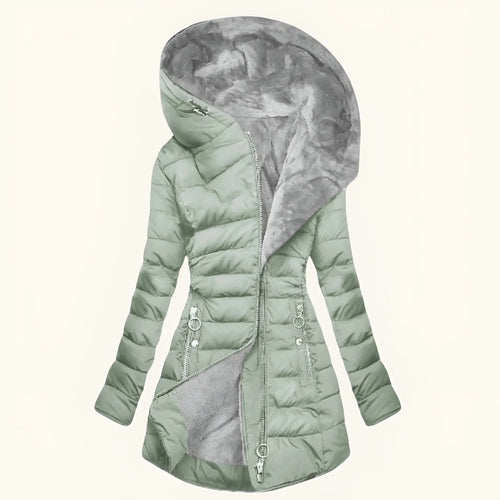 Daisy - Classic Winter Coat