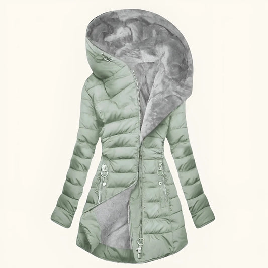 Daisy - Classic Winter Coat